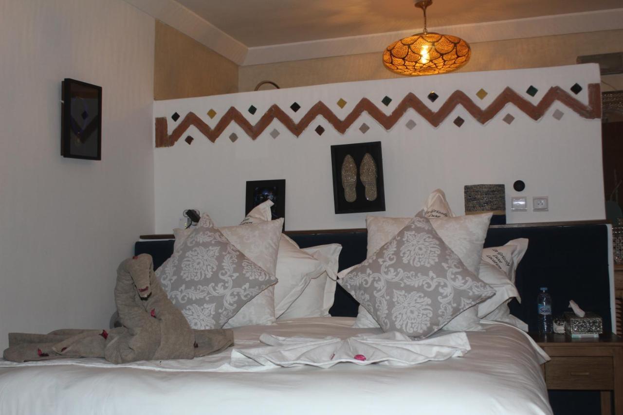Riad Luxe Location Le Grizzly Marrakesh Exterior foto