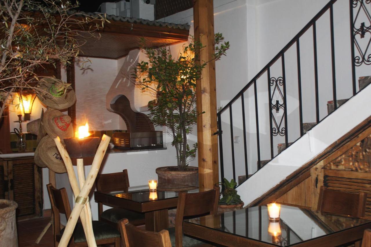 Riad Luxe Location Le Grizzly Marrakesh Exterior foto