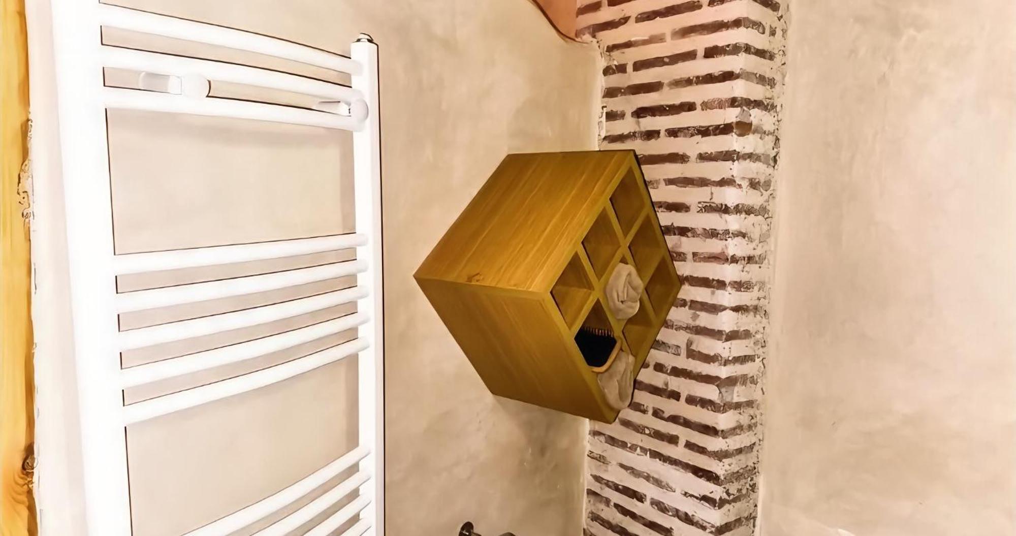 Riad Luxe Location Le Grizzly Marrakesh Exterior foto