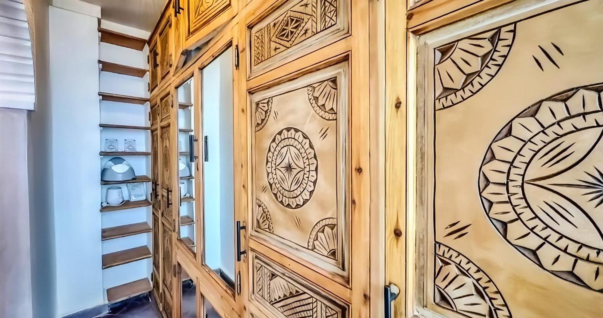 Riad Luxe Location Le Grizzly Marrakesh Exterior foto